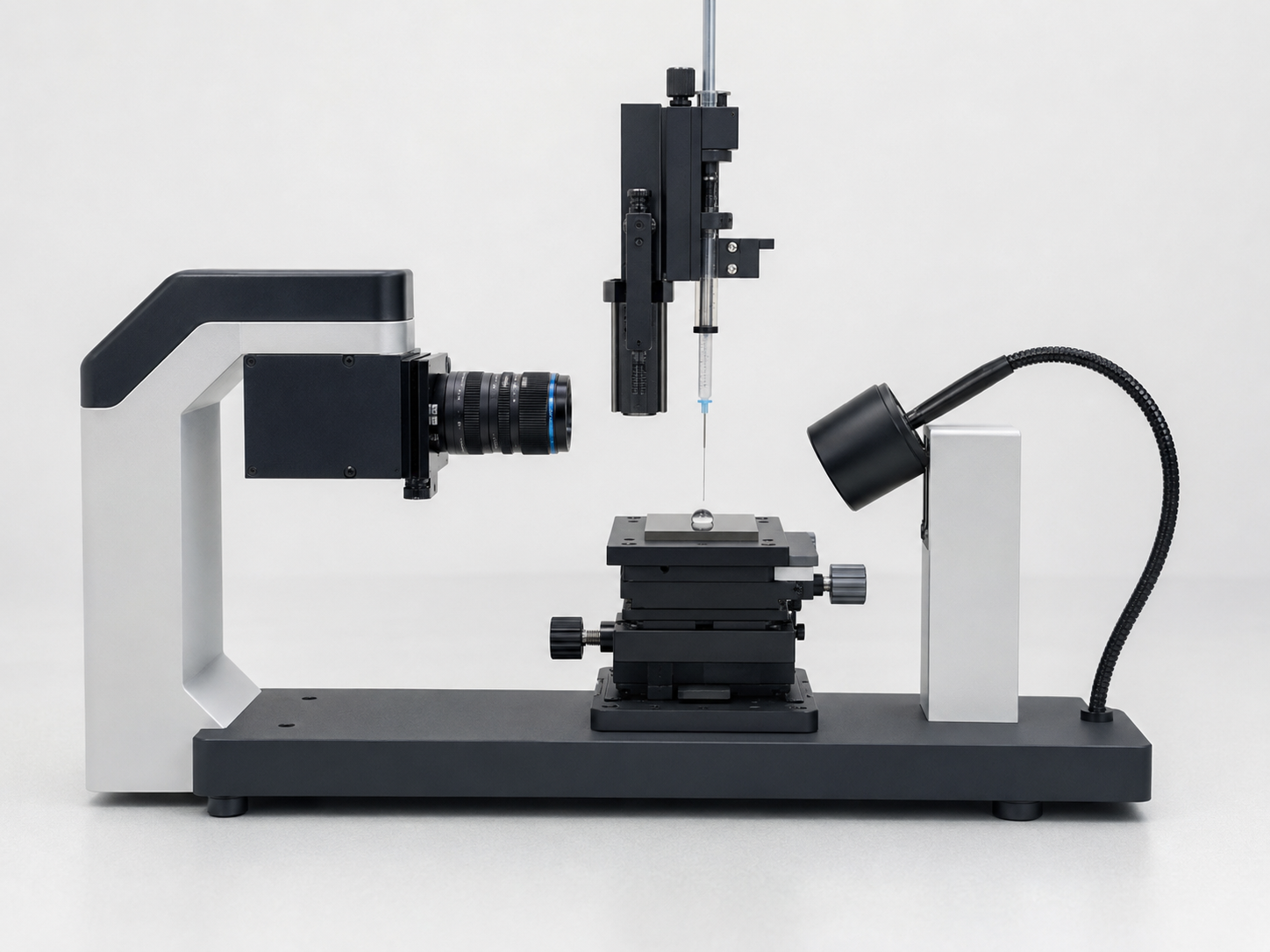 Contact Angle Goniometer