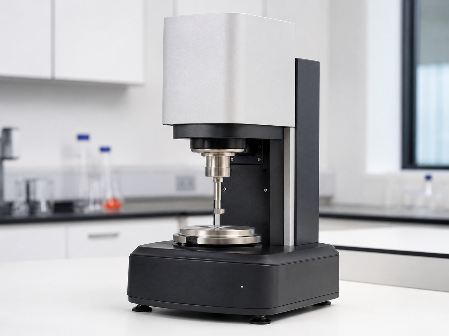 Rotational Rheometer