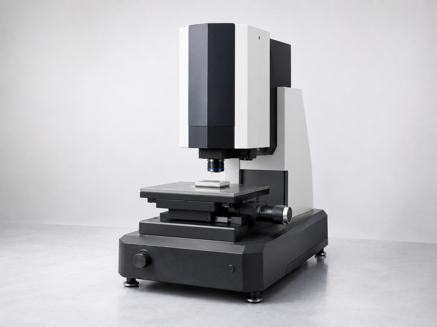Optical Surface Profilometer